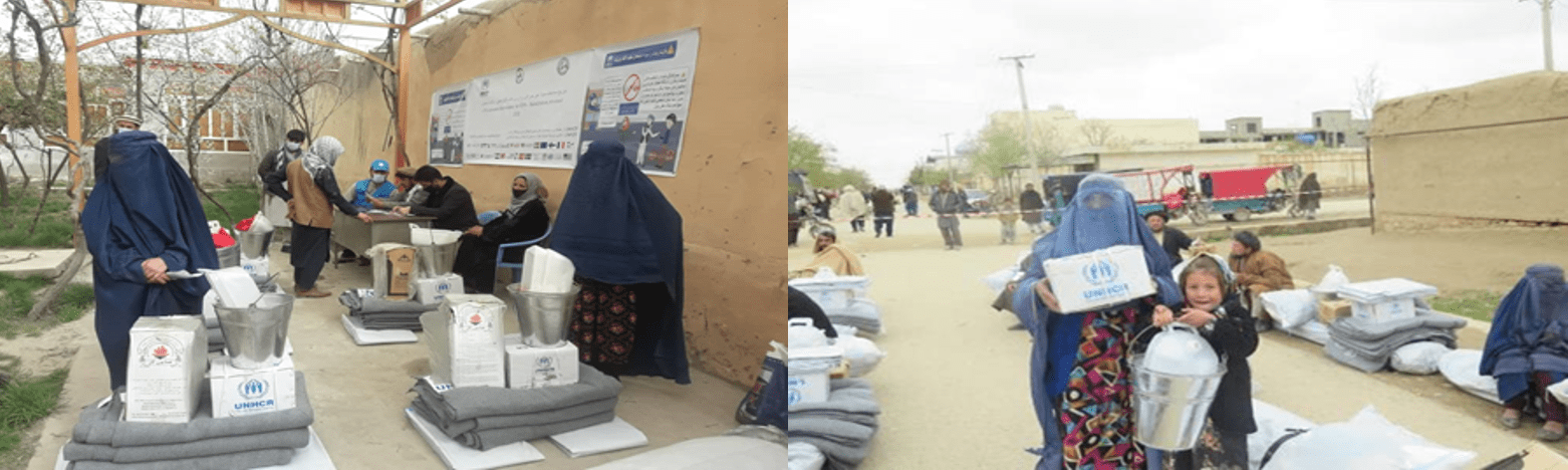 Food Security Program